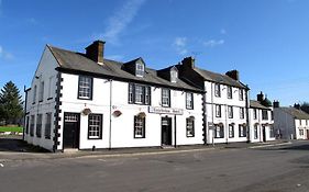 The Ecclefechan Hotel